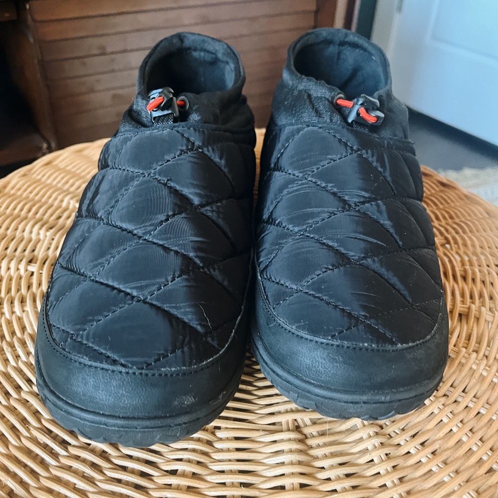 Men's 11.5 Chaco Ramble Puff Cinch